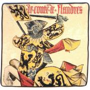 Wholesale Le Comte De Flandres European Cushion Covers