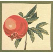 Wholesale Pomegranate European Cushion Covers