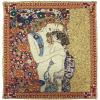 Mere Et Enfant By Klimt