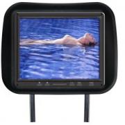 Wholesale Car Headrest DVD Player