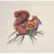 Wholesale Beatrix Potter Squirrel Nutkin  European Cushion Covers