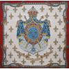 Blason Royal European Cushion Covers