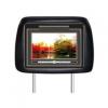 Car Headrest DVD Player