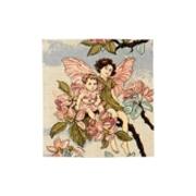 Wholesale Apple Blossom Fairy Cicely Mary Barker I European Cushion Covers