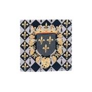 Wholesale Medieval Crest II European Cushion Covers