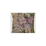 Wholesale Lilac Fairy Cicely Mary Barker I European Cushion Covers