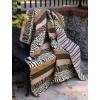 Animal Print Quilt Wall Tapestry Afghans