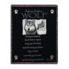 Advice From A Wolf Wall Tapestry Afghans