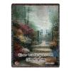 Garden Of Promise W/Verse Wall Tapestry Afghans