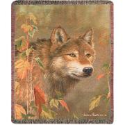 Wholesale Hidden In The Mist I Wall Tapestry Afghans