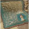 Willow Tree Angel I Wall Tapestry Afghans