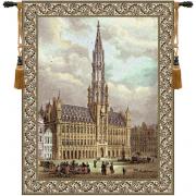 Wholesale Town Hall Brussels
