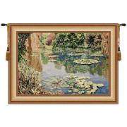 Wholesale Lake Giverny With Border