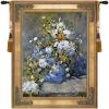 Spring Bouquet By Renoir