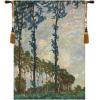 Claude Monet Trees