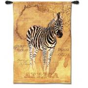 Wholesale African Voyage II Zebra