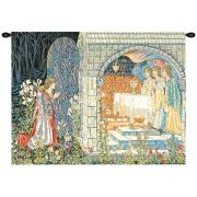Wholesale The Holy Grail The Vision Right Panel European Wall Hangings