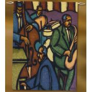 Wholesale The Quartet Wall Hanging Tapestry