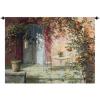 Patio Entrance Wall Hanging Tapestry