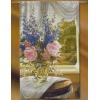 Country Estate Wall Hanging Tapestry