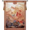 Les Amours Des Dieux European Tapestry Wall Hanging