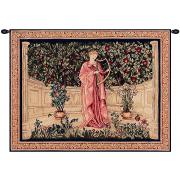 Wholesale The Minstrel European Tapestry Wall Hanging
