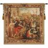 La Recolte Des Ananas European Tapestry Wall Hanging