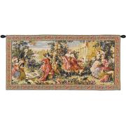 Wholesale Le Dejeuner Champetre European Tapestry Wall Hanging