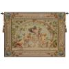 Beauvais European Tapestry Wall Hanging