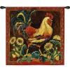 Rooster Rustic
