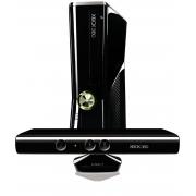 Wholesale Microsoft Xbox 360 Slim With Kinect 4 GB Matte Black Console