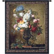 Wholesale Floral Still Life Wall Hanging Tapestry