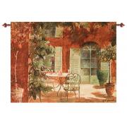 Wholesale Rendezvous Provencial Wall Hanging Tapestry