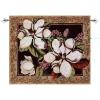 Magnolias In Bloom Wall Hanging Tapestry