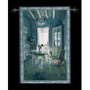 Wholesale Morning Solitude Wall Hanging Tapestry