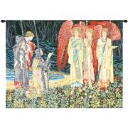Wholesale The Holy Grail II The Vision Left Panel European Wall Hangings