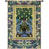 Tree Of Life III Wall Hanging Tapestry