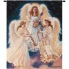 Choir Of Angels Wall Hanging Tapestry
