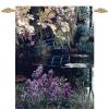 Reflections On Opus VI Wall Hanging Tapestry