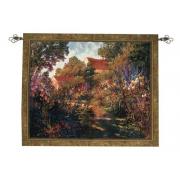 Wholesale Annapolis Garden Tapestry Of Fine Art