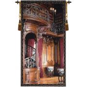 Wholesale Library Wall Hanging Tapestry