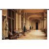 The Loggia Wall Hanging Tapestry