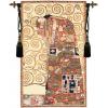 Accomplissement By Klimt II European Wall Hangings