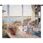 Wholesale Shades Of Summer II Wall Hanging Tapestry