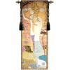 Water Snakes By Klimt