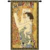Ages Of Women By Klimt