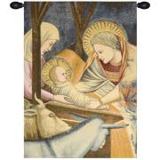 Wholesale Nativity Giotto Left Panel