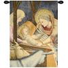 Nativity Giotto Left Panel