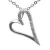 Reflections Heart Pendant wholesale