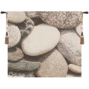 Wholesale Pebbles European Tapestry Wall Hanging